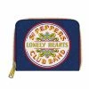 Loungefly The Beatles SGT Peppers Wallet