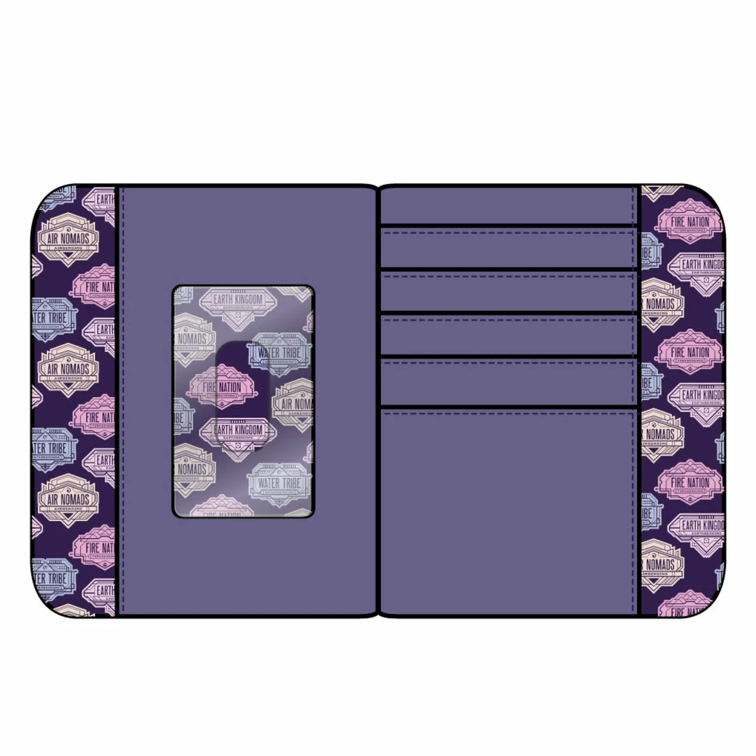 Best Pirce π Loungefly Nickelodeon Legend Of Korra Team Korra Wallet Pre-orders/Coming Soon βοΈ 6 Loungefly Nickelodeon Legend Of Korra Team Korra Wallet Pre-orders/Coming Soon