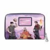 Loungefly Nickelodeon Legend Of Korra Team Korra Wallet Pre-orders/Coming Soon