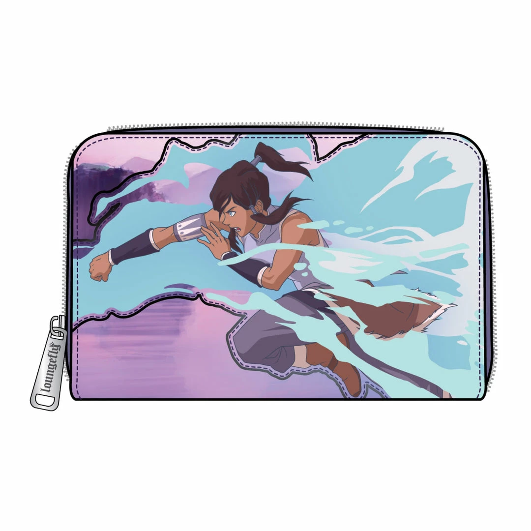 Best Pirce π Loungefly Nickelodeon Legend Of Korra Team Korra Wallet Pre-orders/Coming Soon βοΈ 4 Loungefly Nickelodeon Legend Of Korra Team Korra Wallet Pre-orders/Coming Soon