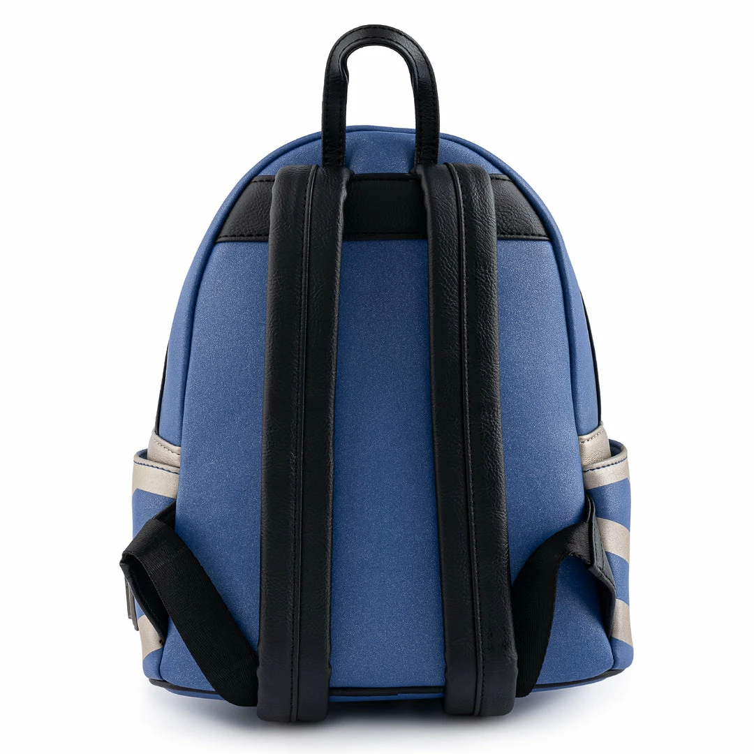 Best Sale ๐คฉ Exclusives Grotto Treasures Exclusive - Loungefly Marvel The Infinity Saga Rescue Cosplay Light Up Mini ๐ Backpack ๐ฅ 5 Exclusives Grotto Treasures Exclusive - Loungefly Marvel The Infinity Saga Rescue Cosplay Light Up Mini Backpack