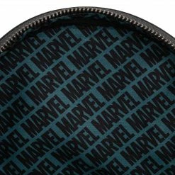 *FLAWED* Grotto Treasures Exclusive - Loungefly Marvel Thor Ragnarok Hela Cosplay Mini Backpack Exclusives