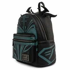 Grotto Treasures Exclusive - Loungefly Marvel Thor Ragnarok Hela Cosplay Mini Backpack Exclusives