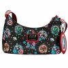 Brand new 🥰 Loungefly Marvel Avengers Tattoo AOP Crossbody 🌟 2 Loungefly Marvel Avengers Tattoo AOP Crossbody