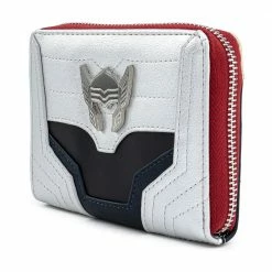 Cheap 🥰 Loungefly Marvel Thor Classic Wallet 🧨 8 Loungefly Marvel Thor Classic Wallet