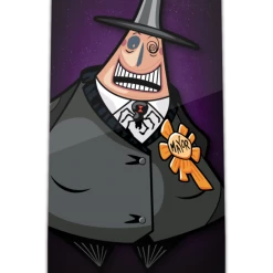 Wholesale β¨ FiGPiN Disney The Nightmare Before π Christmas Mayor π 7 FiGPiN Disney The Nightmare Before Christmas Mayor