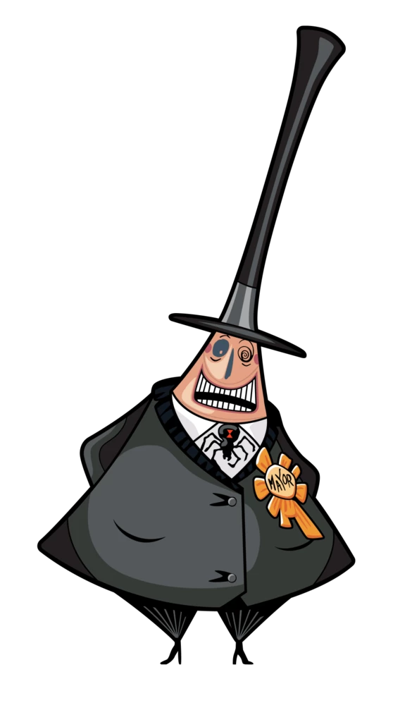 Wholesale β¨ FiGPiN Disney The Nightmare Before π Christmas Mayor π 4 FiGPiN Disney The Nightmare Before Christmas Mayor