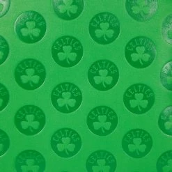 Loungefly NBA Boston Celtics Logo Mini Backpack