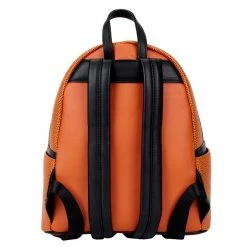 Loungefly NBA Brooklyn Nets Basketball Mini Backpack