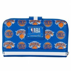 Loungefly NBA New York Knicks Logo Wallet