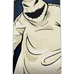 FiGPiN Disney The Nightmare Before Christmas Oogie Boogie