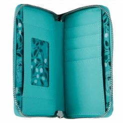Loungefly Pokemon Bulbasaur AOP Wallet