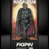 Deals π₯° FiGPiN Star Wars The Mandalorian Moff Gideon β 2 FiGPiN Star Wars The Mandalorian Moff Gideon