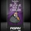 FiGPiN Disney The Nightmare Before Christmas Mayor