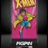 Top 10 β FiGPiN Marvel X-Men Jubilee 𧨠1 FiGPiN Marvel X-Men Jubilee
