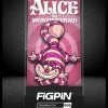 Buy π FiGPiN Disney Alice In Wonderland Cheshire Cat π€© 2 FiGPiN Disney Alice In Wonderland Cheshire Cat