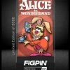 FiGPiN Disney Alice In Wonderland March Hare Limited Edition