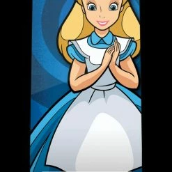 Wholesale β€οΈ FiGPiN Disney Alice In Wonderland 𧨠7 FiGPiN Disney Alice In Wonderland