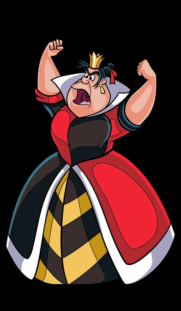 Best Sale β€οΈ FiGPiN Disney Alice In Wonderland Queen Of Hearts π 4 FiGPiN Disney Alice In Wonderland Queen Of Hearts