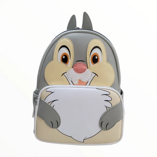 Grotto Treasures Exclusive - Loungefly Disney Thumper Cosplay Mini Backpack