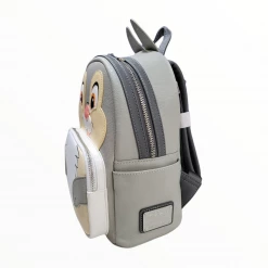 *FLAWED* Grotto Treasures Exclusive - Loungefly Disney Thumper Cosplay Mini Backpack