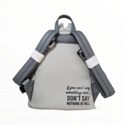 Grotto Treasures Exclusive - Loungefly Disney Thumper Cosplay Mini Backpack