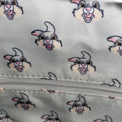 *FLAWED* Grotto Treasures Exclusive - Loungefly Disney Thumper Cosplay Mini Backpack