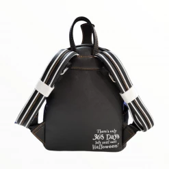 Discount โค๏ธ (PRE-ORDER) Grotto Treasures Exclusive - Loungefly Disney The Nightmare Before โ Christmas Mayor Cosplay Mini ๐ Backpack Exclusives ๐ 13 (PRE-ORDER) Grotto Treasures Exclusive - Loungefly Disney The Nightmare Before Christmas Mayor Cosplay Mini Backpack Exclusives