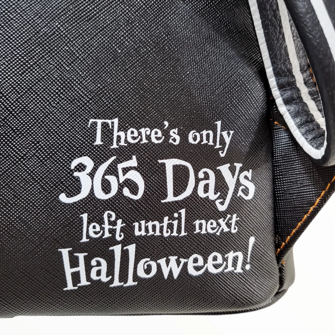 Discount โค๏ธ (PRE-ORDER) Grotto Treasures Exclusive - Loungefly Disney The Nightmare Before โ Christmas Mayor Cosplay Mini ๐ Backpack Exclusives ๐ 8 (PRE-ORDER) Grotto Treasures Exclusive - Loungefly Disney The Nightmare Before Christmas Mayor Cosplay Mini Backpack Exclusives
