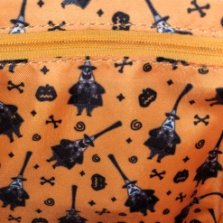 Discount โค๏ธ (PRE-ORDER) Grotto Treasures Exclusive - Loungefly Disney The Nightmare Before โ Christmas Mayor Cosplay Mini ๐ Backpack Exclusives ๐ 15 (PRE-ORDER) Grotto Treasures Exclusive - Loungefly Disney The Nightmare Before Christmas Mayor Cosplay Mini Backpack Exclusives