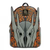 Grotto Treasures Exclusive - Loungefly The Lord Of The Rings Sauron Cosplay Mini Backpack Exclusives