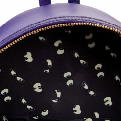 Loungefly Scooby Doo Monster Chase Mini Backpack