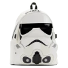 Loungefly Star Wars Stormtrooper Lenticular Cosplay Mini Backpack