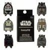 Loungefly Star Wars Bad Batch Blind Box Pin