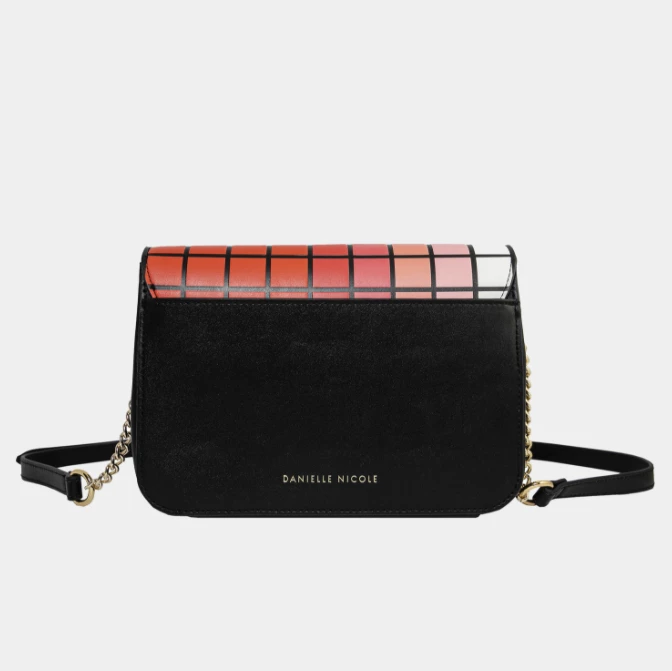 Top 10 ✔️ Danielle Nicole Nintendo Super Mario Princess Peach Crossbody 😍 6 Danielle Nicole Nintendo Super Mario Princess Peach Crossbody