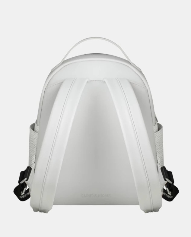 Hot Sale ๐ Danielle Nicole Nintendo Super Mario Toad Mini ๐ Backpack ๐ 4 Danielle Nicole Nintendo Super Mario Toad Mini Backpack