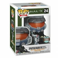 Funko Halo Infinite Mark VII Spartan Pop! Vinyl Figure - Specialty Series