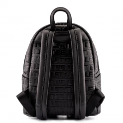 Loungefly Beatles Let It Be Vinyl Record Mini Backpack