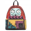 (PRE-ORDER) Grotto Treasures Exclusive - Loungefly Disney The Nightmare Before Christmas Sally Cosplay Mini Backpack Exclusives