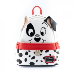 Loungefly Disney 101 Dalmatians Cosplay Mini Backpack
