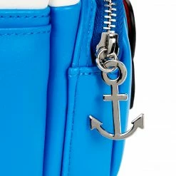 Loungefly Disney Donald Duck Cosplay Mini Backpack