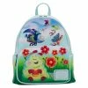 Promo π Loungefly Disney Pixar A Bug's Life Earth Day Mini π Backpack π€© 1 Loungefly Disney Pixar A Bug's Life Earth Day Mini Backpack