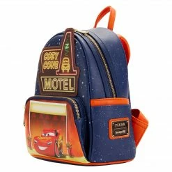 Outlet 🔔 (Coming Soon) Loungefly Disney Pixar Moments Cars Cozy Cone Mini 🎒 Backpack 🛒 11 (Coming Soon) Loungefly Disney Pixar Moments Cars Cozy Cone Mini Backpack