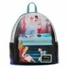 (COMING SOON) Loungefly Disney Cinderella Princess Scene Mini Backpack
