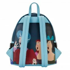 (COMING SOON) Loungefly Disney Cinderella Princess Scene Mini Backpack