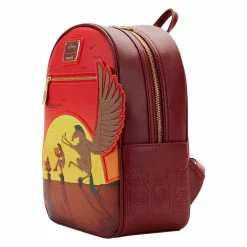 Best reviews of ๐ (COMING SOON) Loungefly Disney Hercules 25th Anniversary Sunset Mini ๐ Backpack ๐ฏ 11 (COMING SOON) Loungefly Disney Hercules 25th Anniversary Sunset Mini Backpack