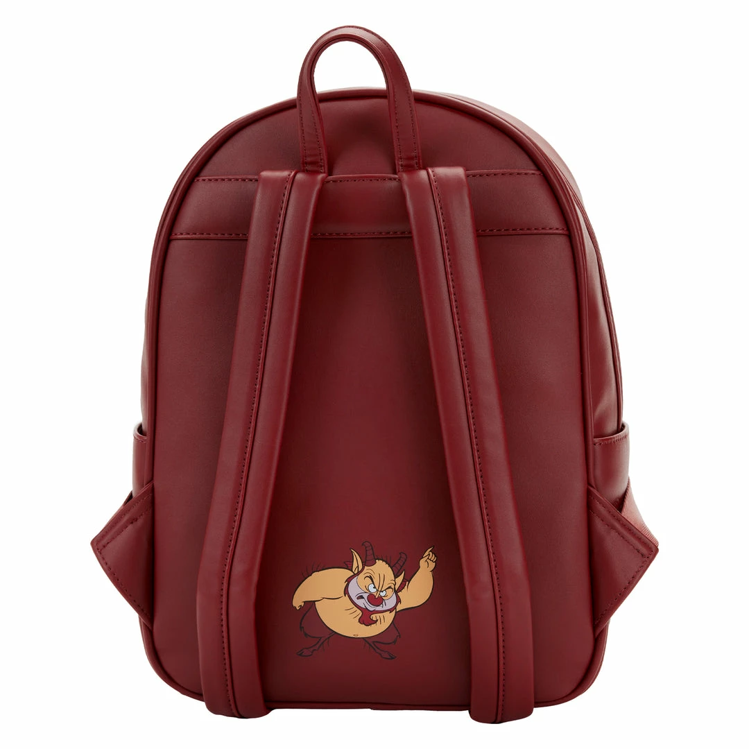Best reviews of ๐ (COMING SOON) Loungefly Disney Hercules 25th Anniversary Sunset Mini ๐ Backpack ๐ฏ 6 (COMING SOON) Loungefly Disney Hercules 25th Anniversary Sunset Mini Backpack