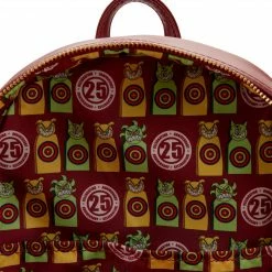 Best reviews of ๐ (COMING SOON) Loungefly Disney Hercules 25th Anniversary Sunset Mini ๐ Backpack ๐ฏ 15 (COMING SOON) Loungefly Disney Hercules 25th Anniversary Sunset Mini Backpack