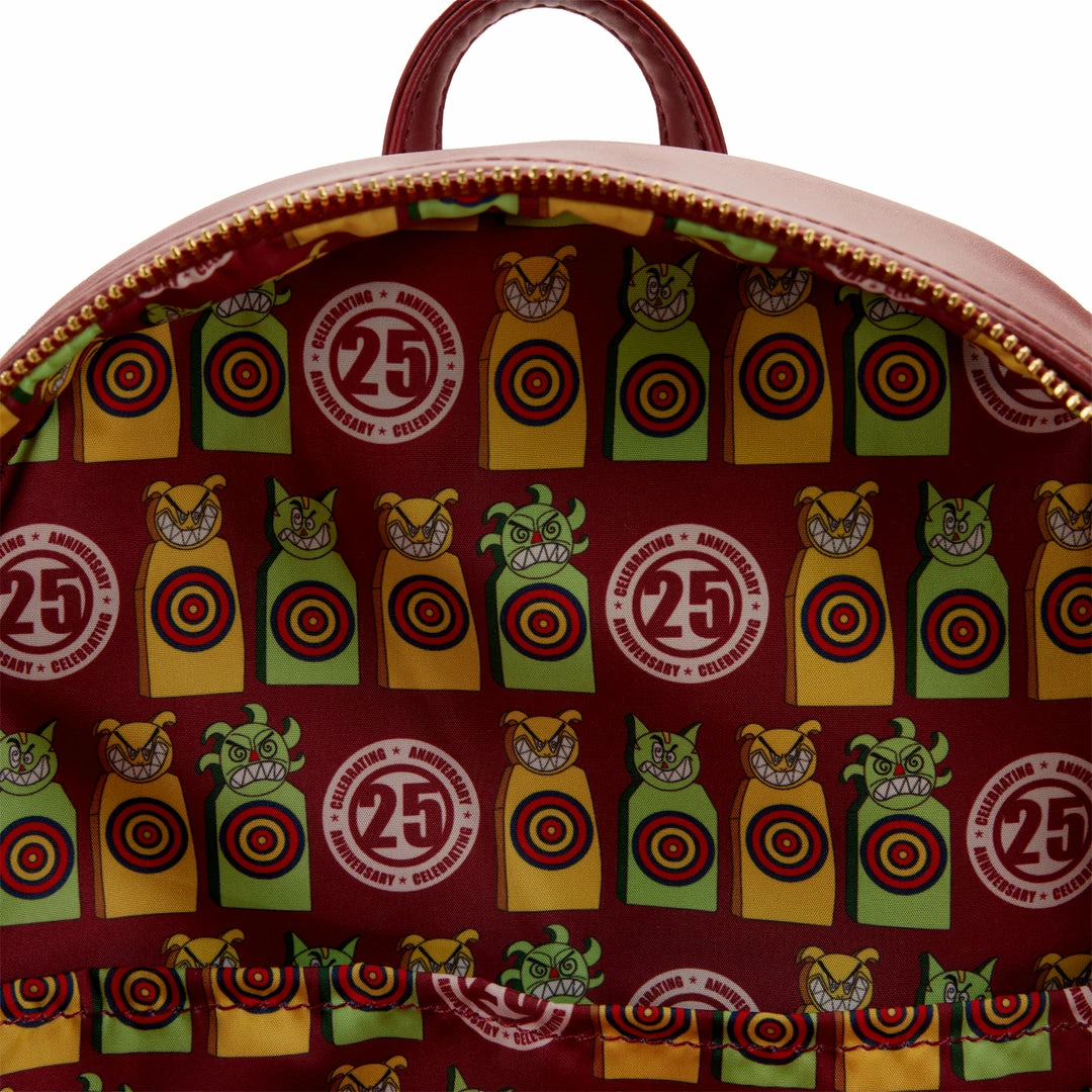 Best reviews of ๐ (COMING SOON) Loungefly Disney Hercules 25th Anniversary Sunset Mini ๐ Backpack ๐ฏ 9 (COMING SOON) Loungefly Disney Hercules 25th Anniversary Sunset Mini Backpack