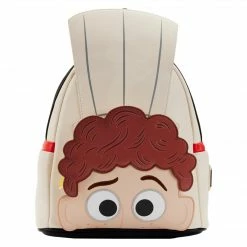 (COMING SOON) Loungefly Disney Pixar Ratatouille 15th Anniversary Mini Backpack Pre-orders/Coming Soon